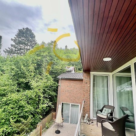 Villa Plesse Bovenden Eksteriør billede