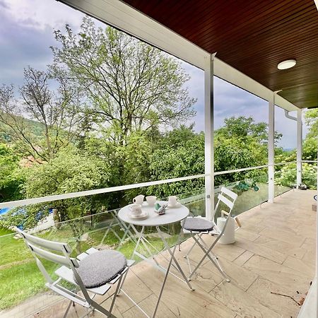Villa Plesse Bovenden Eksteriør billede