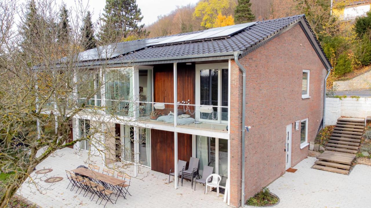 Villa Plesse Bovenden Eksteriør billede