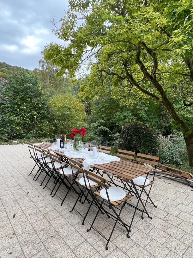 Villa Plesse Bovenden Eksteriør billede
