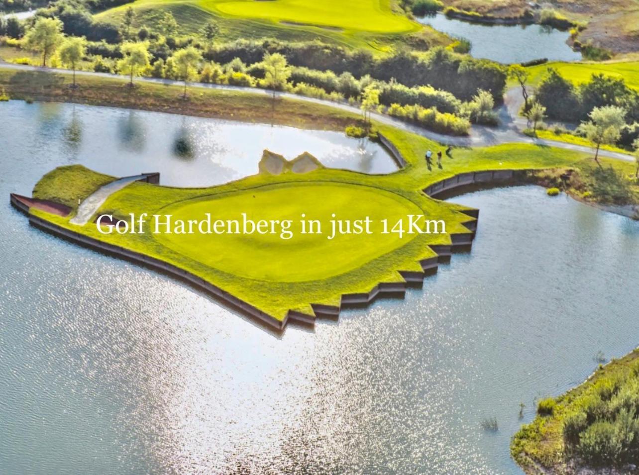 Villa Plesse Bovenden Eksteriør billede