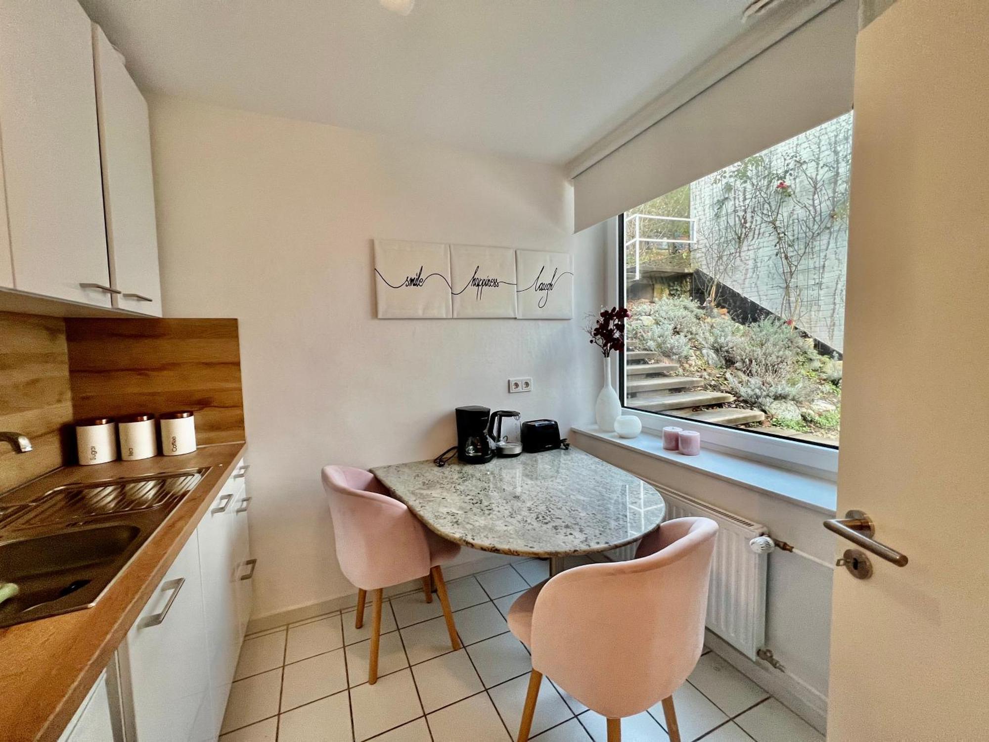 Villa Plesse Bovenden Eksteriør billede