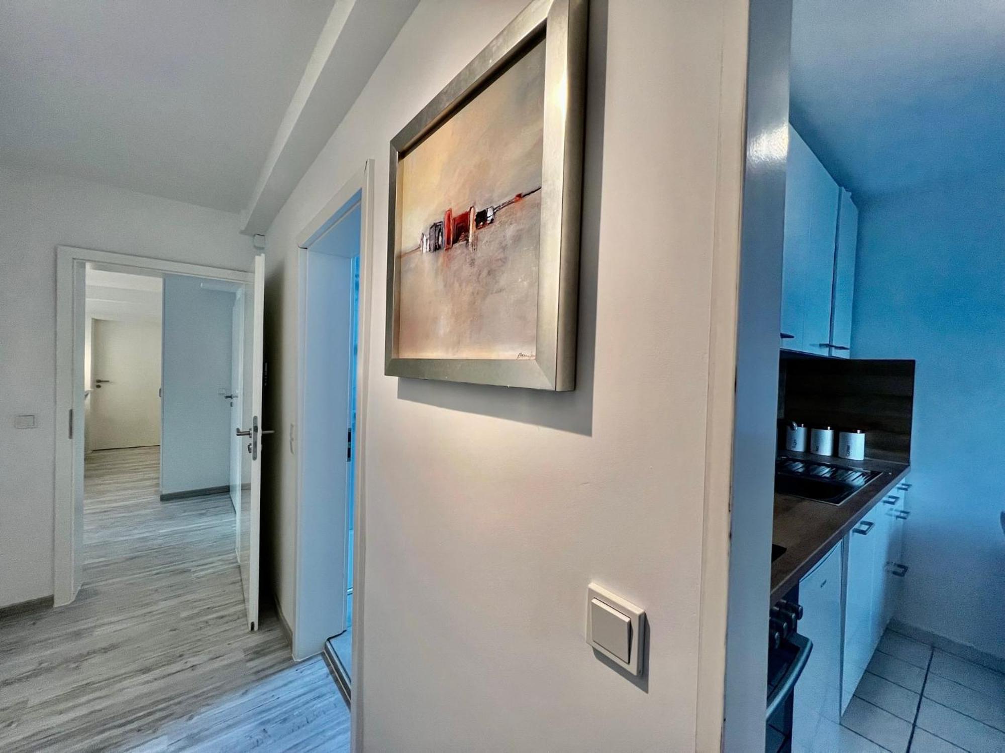 Villa Plesse Bovenden Eksteriør billede