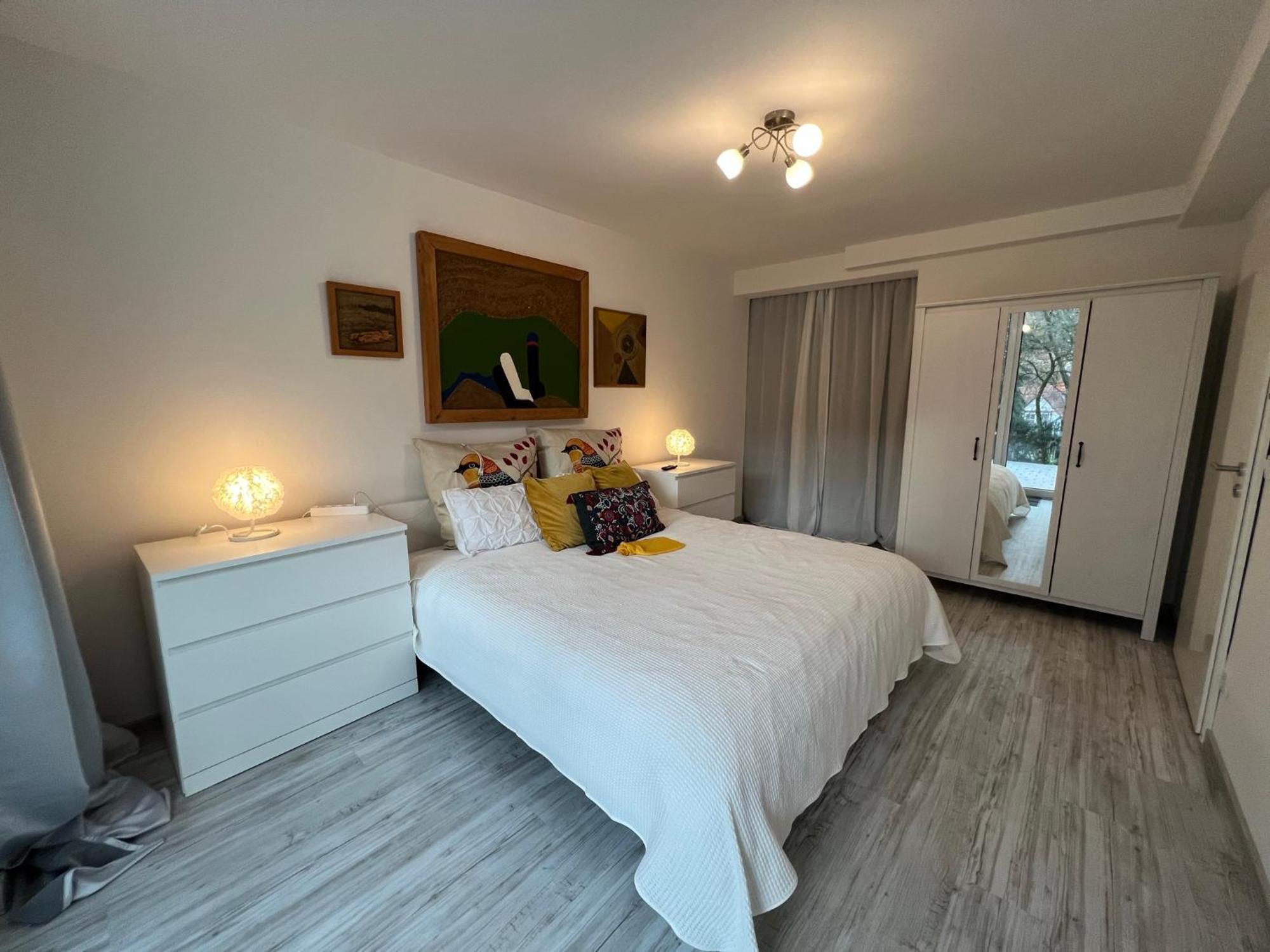 Villa Plesse Bovenden Eksteriør billede