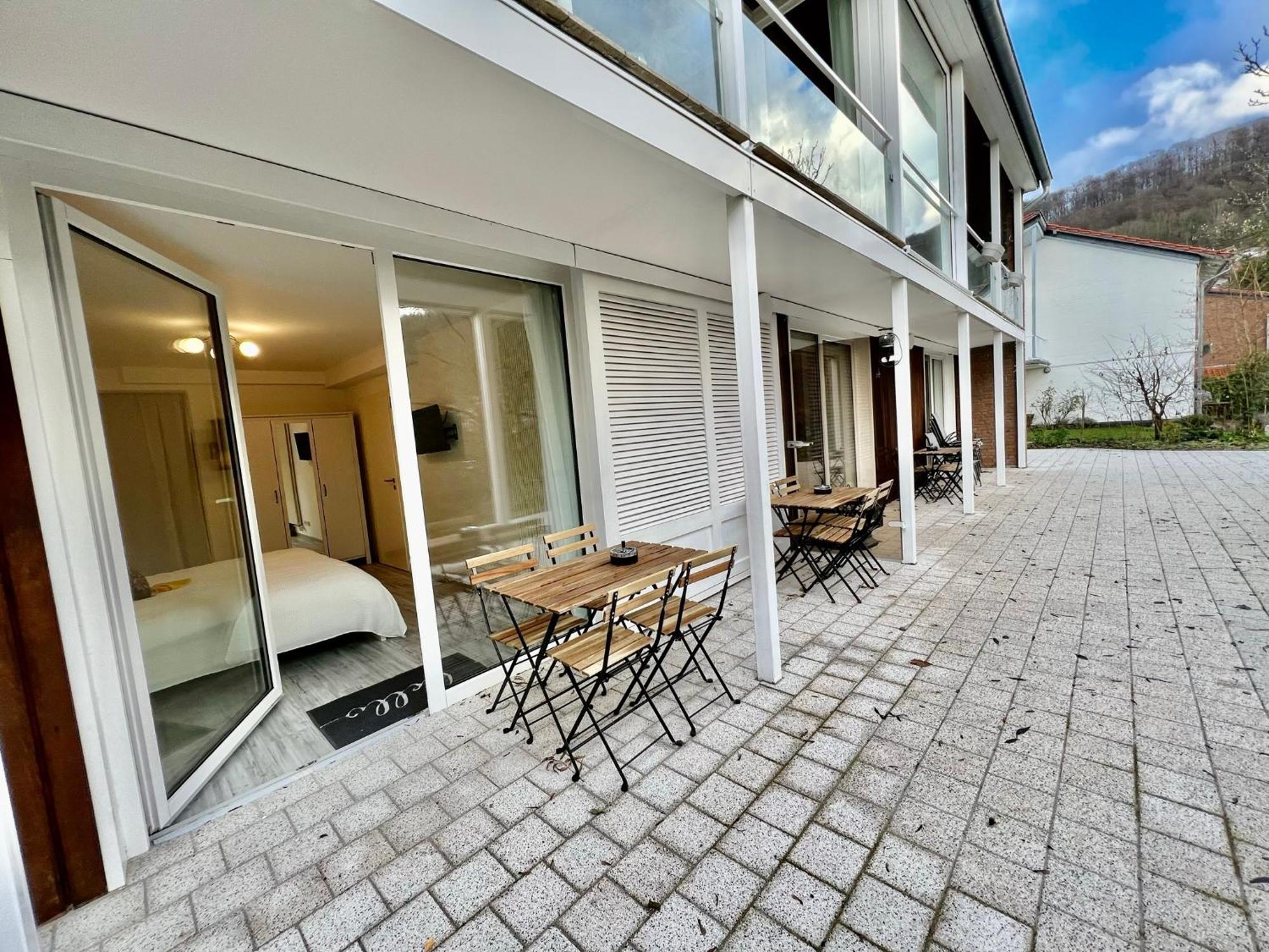 Villa Plesse Bovenden Eksteriør billede