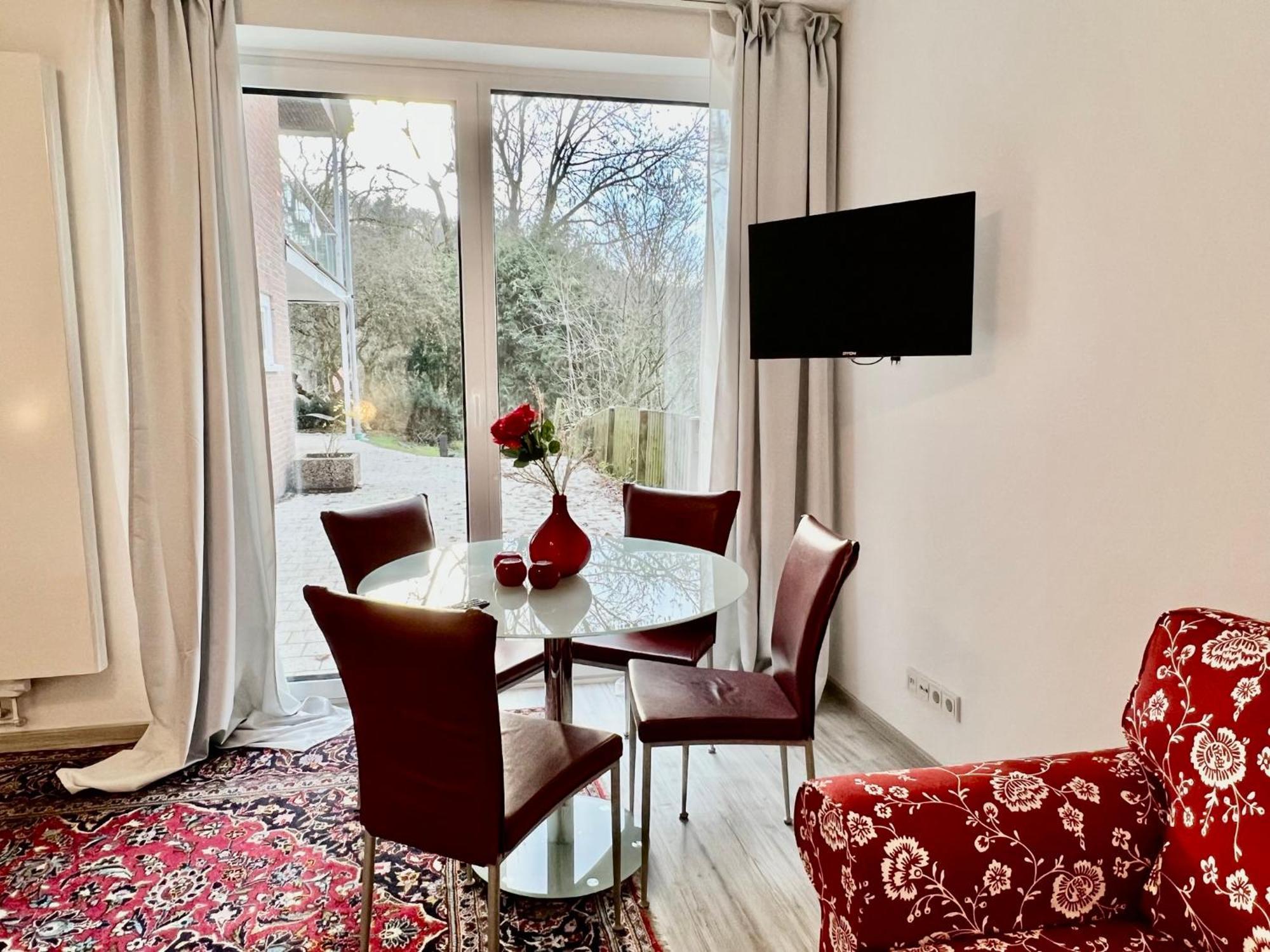 Villa Plesse Bovenden Eksteriør billede