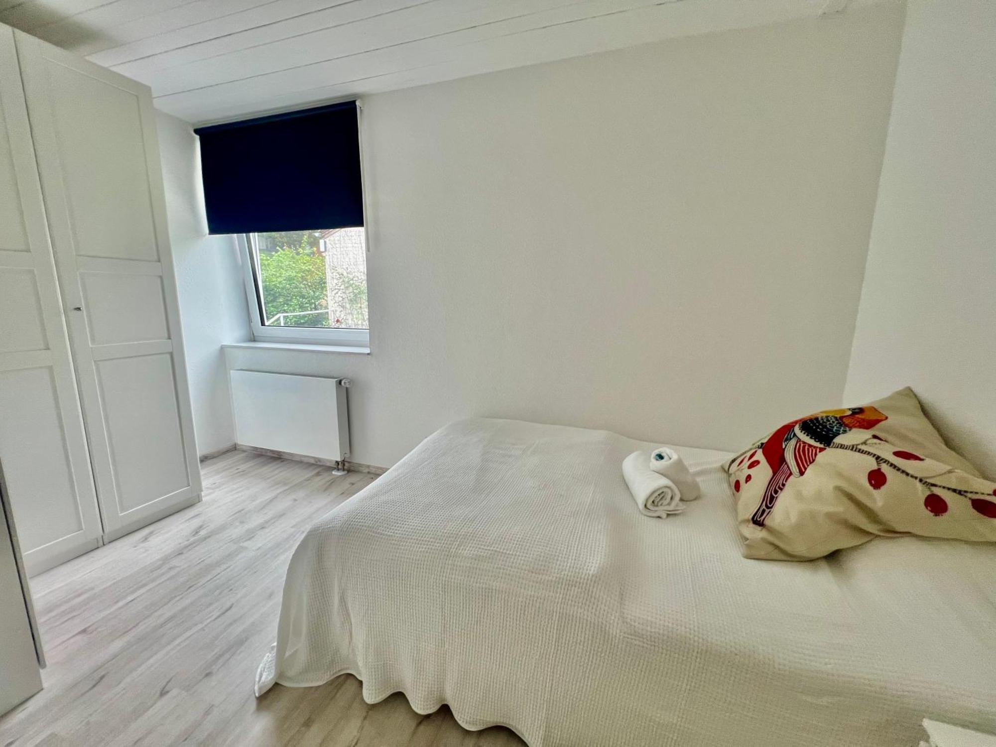 Villa Plesse Bovenden Eksteriør billede