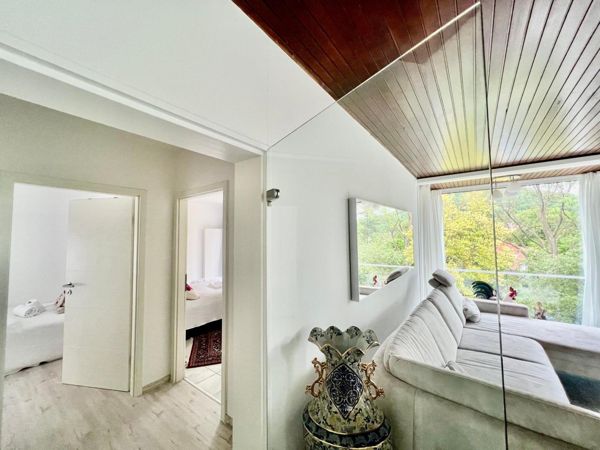 Villa Plesse Bovenden Eksteriør billede
