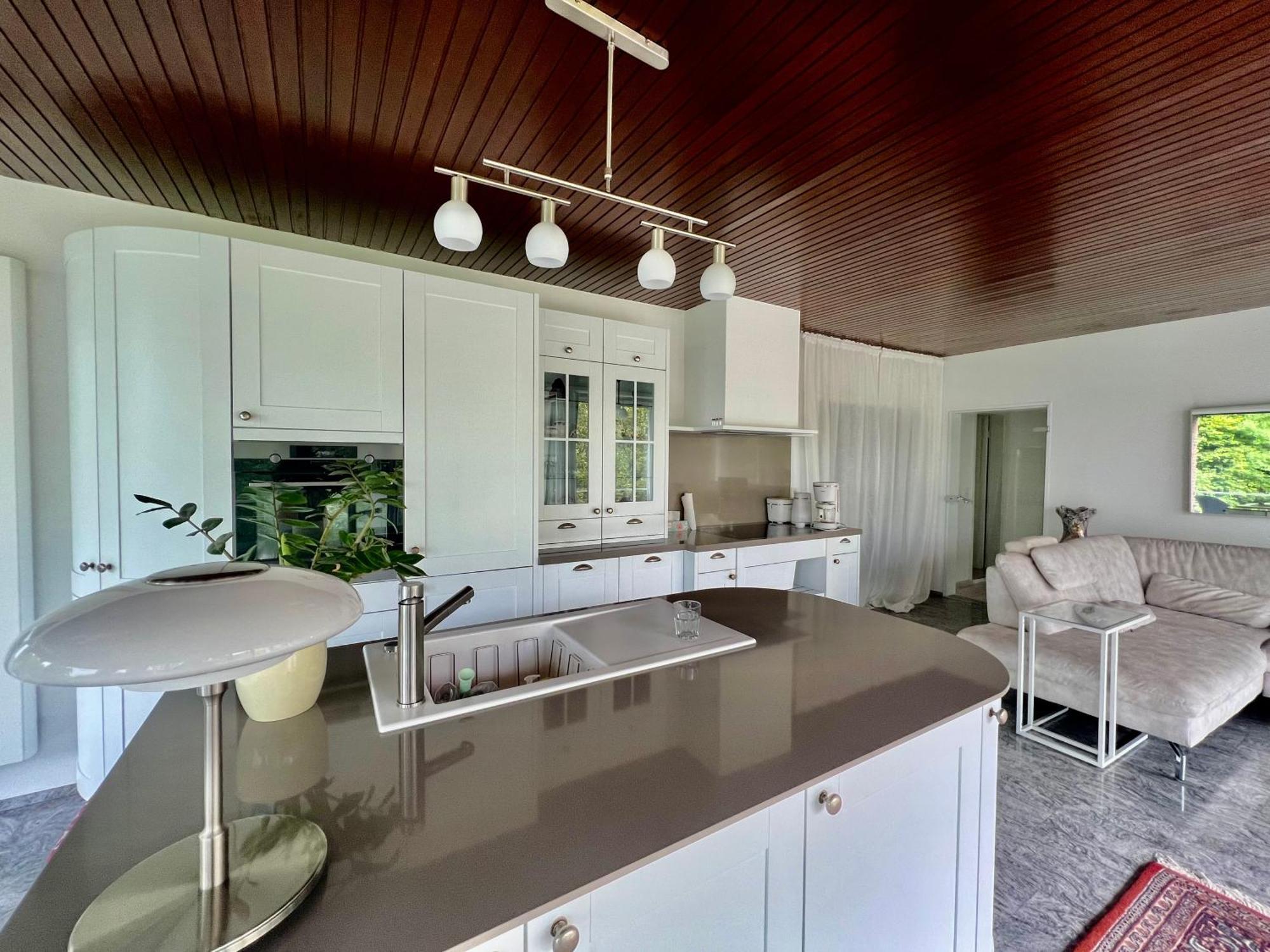 Villa Plesse Bovenden Eksteriør billede