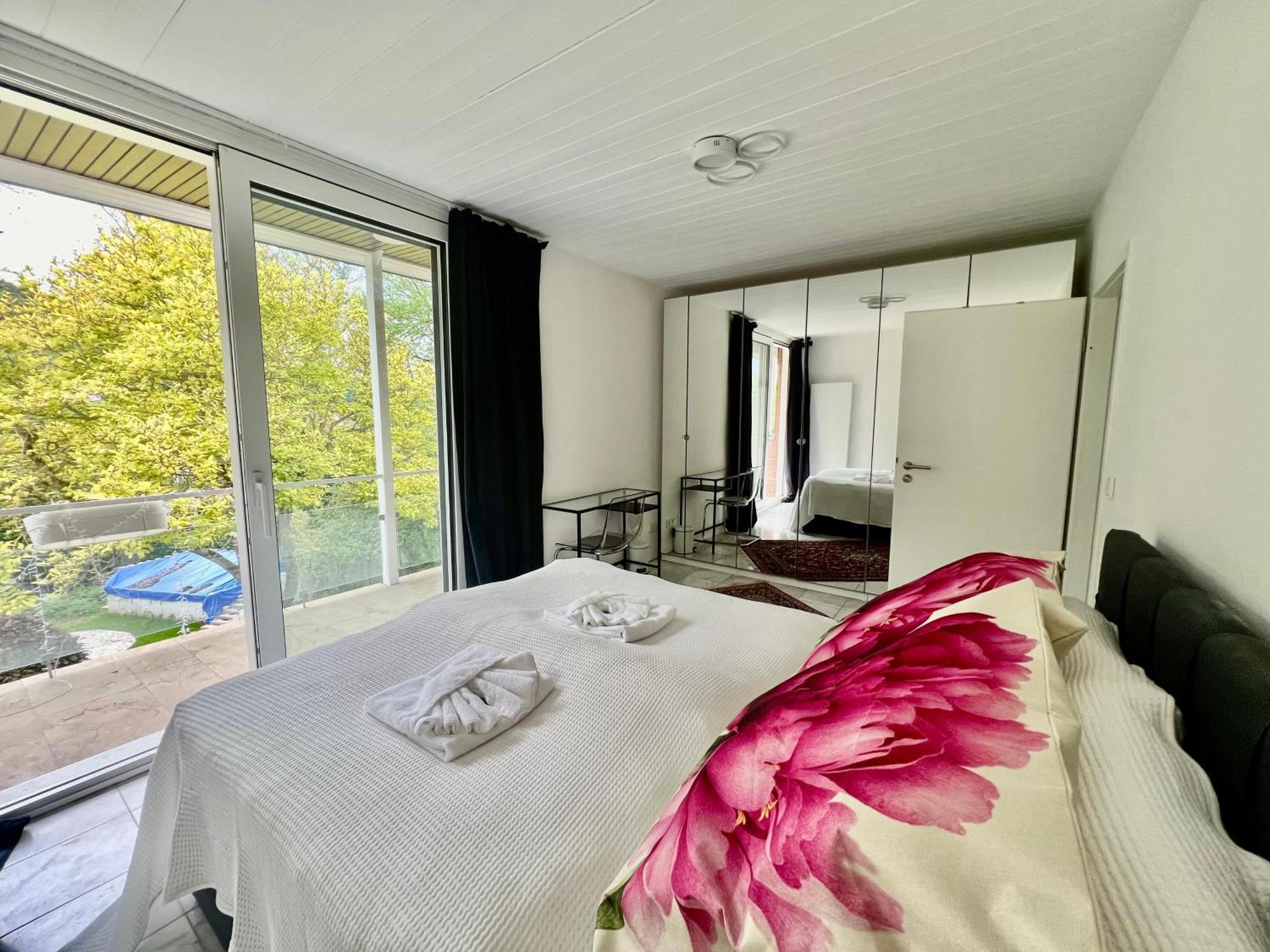 Villa Plesse Bovenden Eksteriør billede
