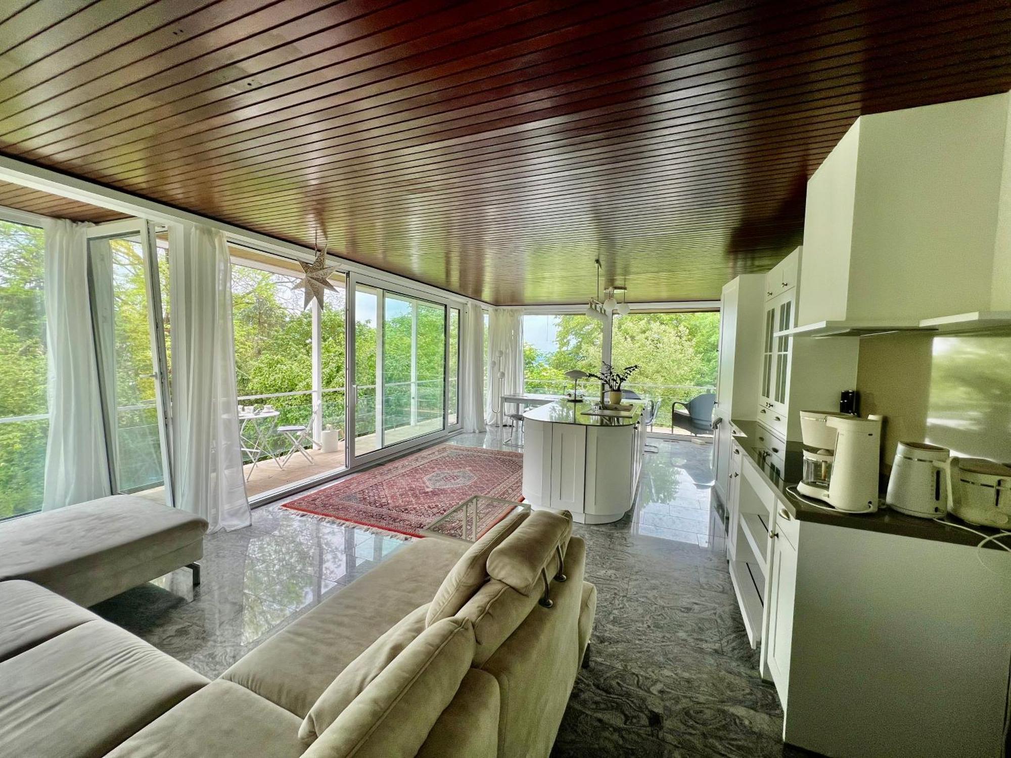 Villa Plesse Bovenden Eksteriør billede