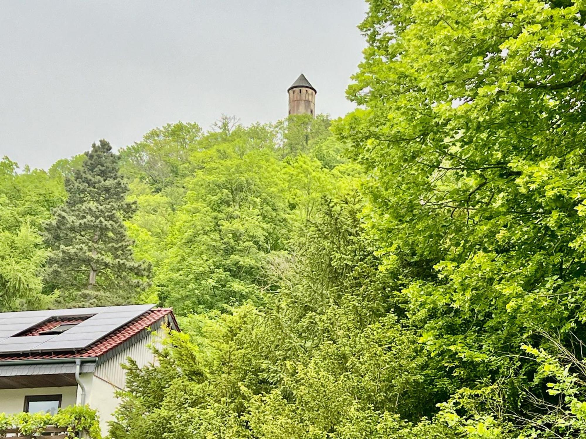 Villa Plesse Bovenden Eksteriør billede