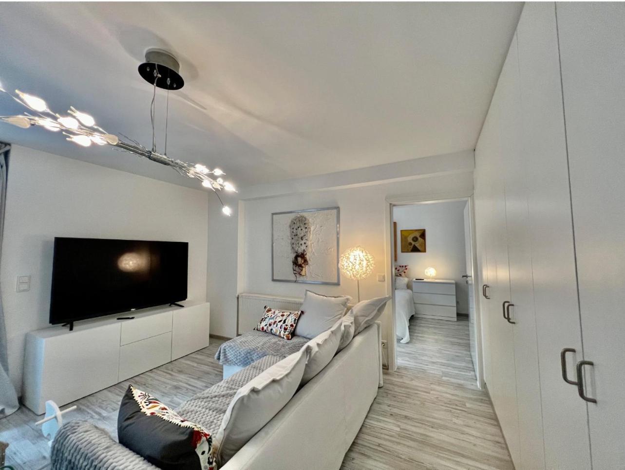 Villa Plesse Bovenden Eksteriør billede